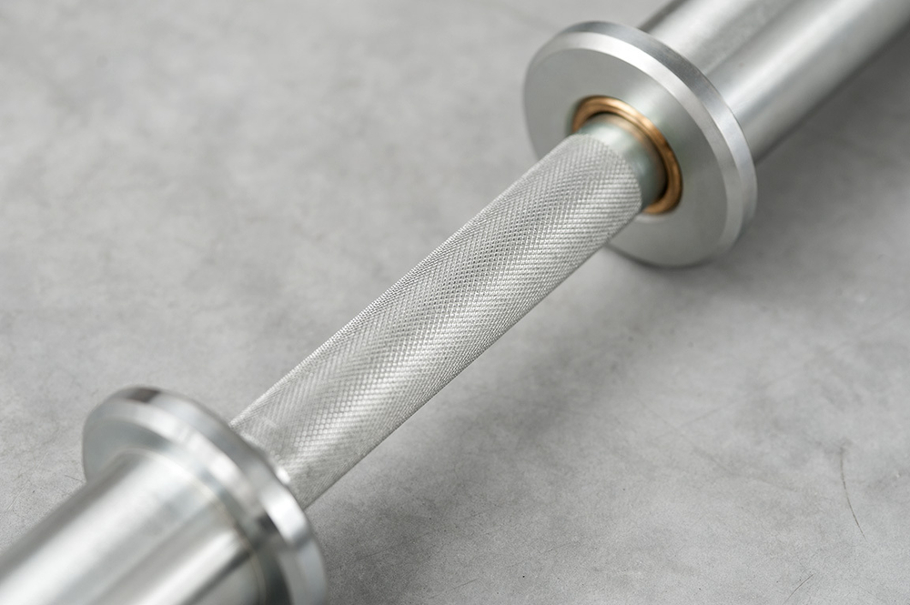 Гантельный гриф STECTER DB-6 (50 мм)