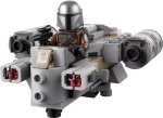 LEGO 75321 The Razor Crest™ Microfighter