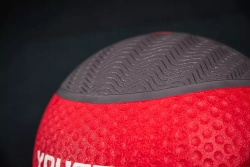 Резиновый медбол 6 кг