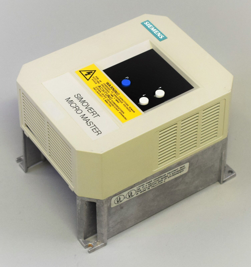 SIEMENS 6SE3011-5BA00