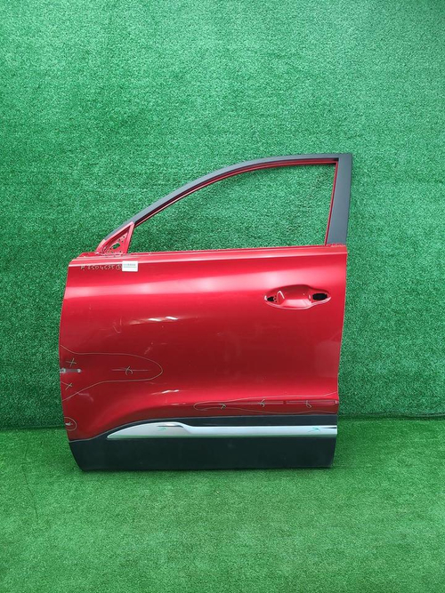 Дверь передняя левая Chery Tiggo 4 Pro (2020-н.в.)