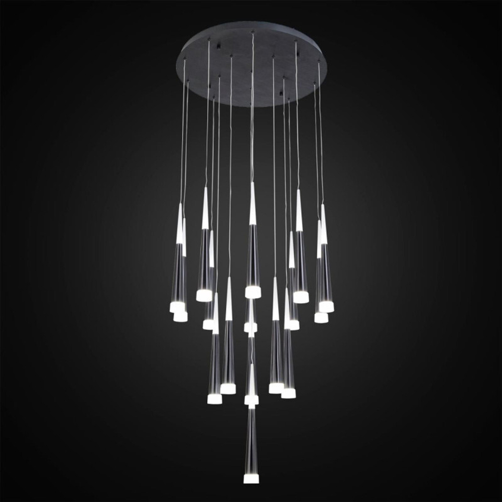 Подвесной светильник Citilux CL227161