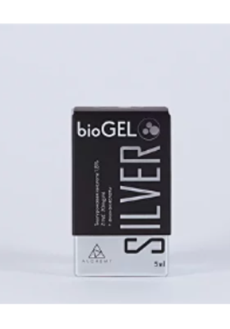 BioGel SILVER антиакне