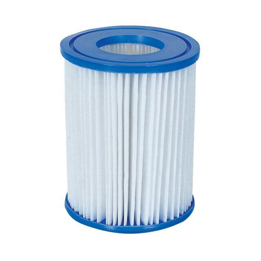 Каркасный прямоугольный бассейн Bestway Steel 56456 (412х201х122 см) с картриджным фильтром и лестницей