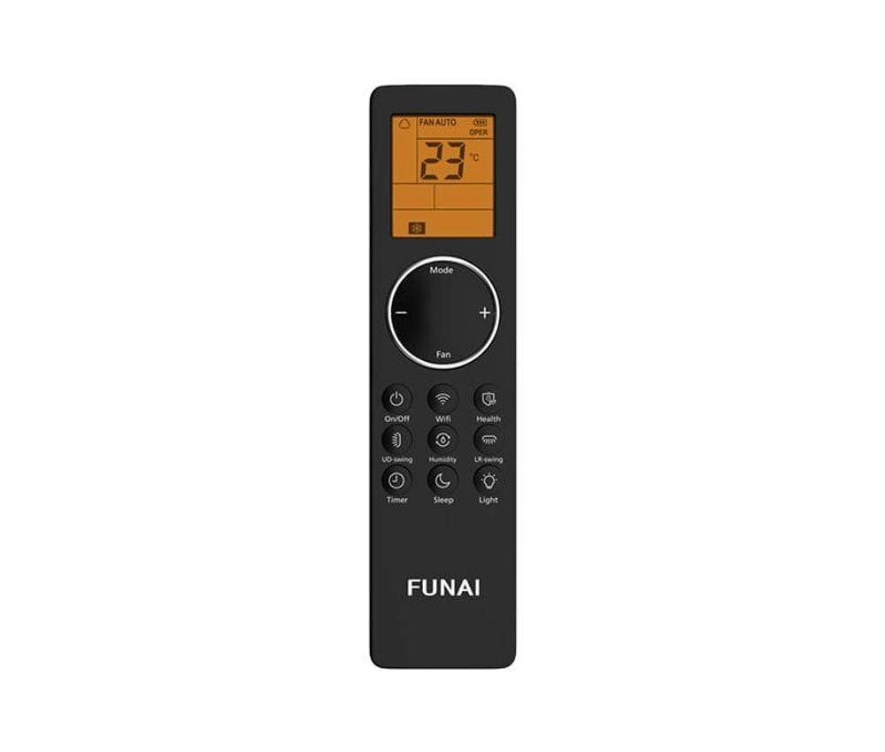Funai RAC-I-DA65HP.D01