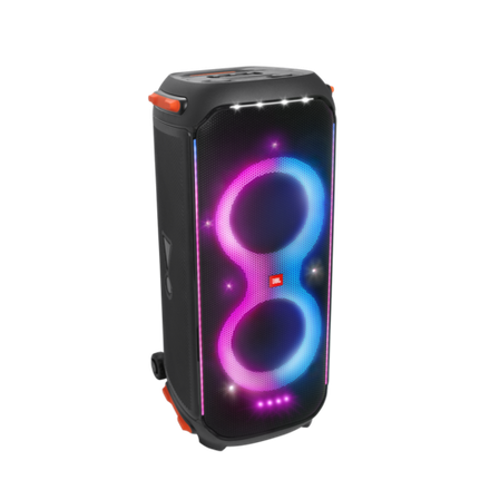 Портативная акустика JBL PARTY BOX 710