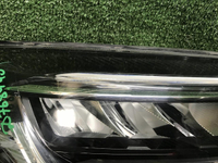 Битая Фара правая Lada Vesta (2022-н.в.) LED