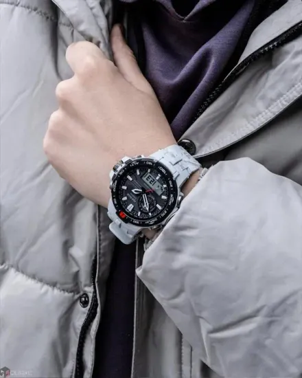 Наручные часы Casio ProTrek PRW-6000SC-7DR