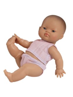 Кукла для девочки Paola Reina 34см виниловая Горди