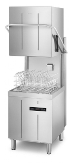 Купольная посудомоечная машина SMEG Professional SPH505SL