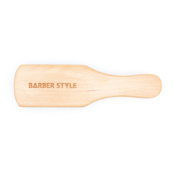 Щетка для укладки волос и бороды Barber Style Dewal CO-28