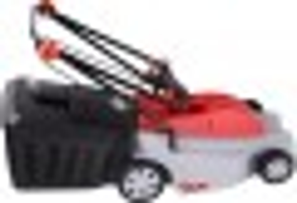 Газонокосилка электрическая Ресанта КР-2000 ЭП 70/4/16