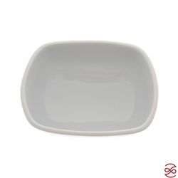 Столовый набор Repas Rococo с платин.полос.(25 предметов на 6 персон)