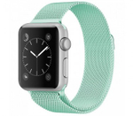 Ремень для Apple Watch металл  42/44 mm