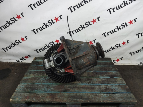 Редуктор заднего моста AAS1347 2.69