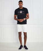 Футболка Gant - темно-синий(2003199)