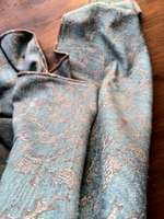 Mokosh wrap Чертополохи Океан