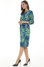 Платье Виктория Стильная Diolche