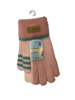 Перчатки. Подростковые. Материал верха: Текстильные. Подклад: Без подклада.12 шт в упаковке.