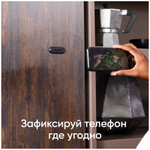 Магнитный стикер MOFT Sticky Pad (не MagSafe, не подойдет для голого телефона)