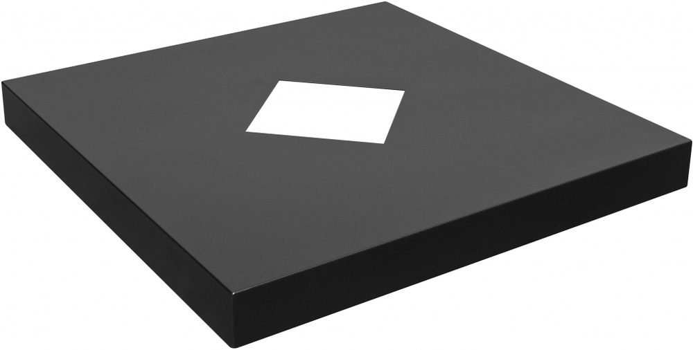 Чехол для базы зонта Scolaro BDCS, графит