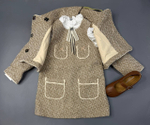 Костюм Burberry