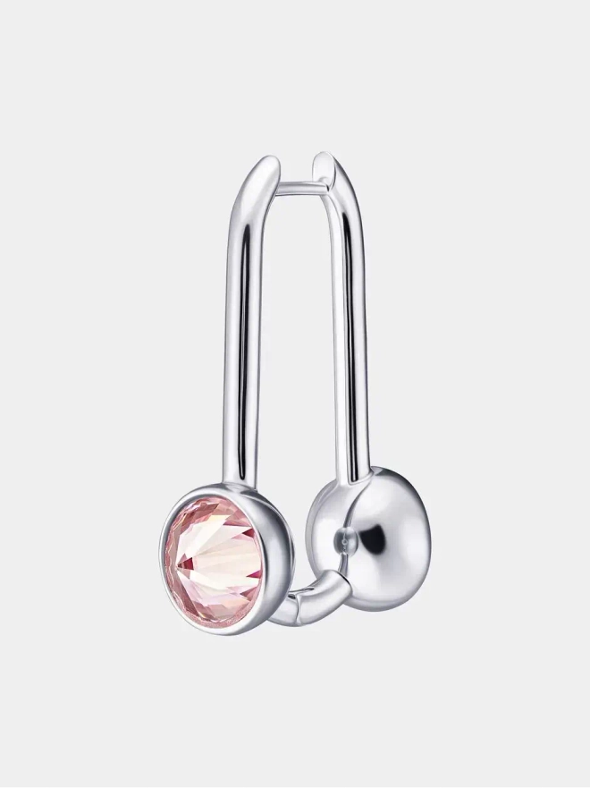 Моносерьга OCEAN EYES