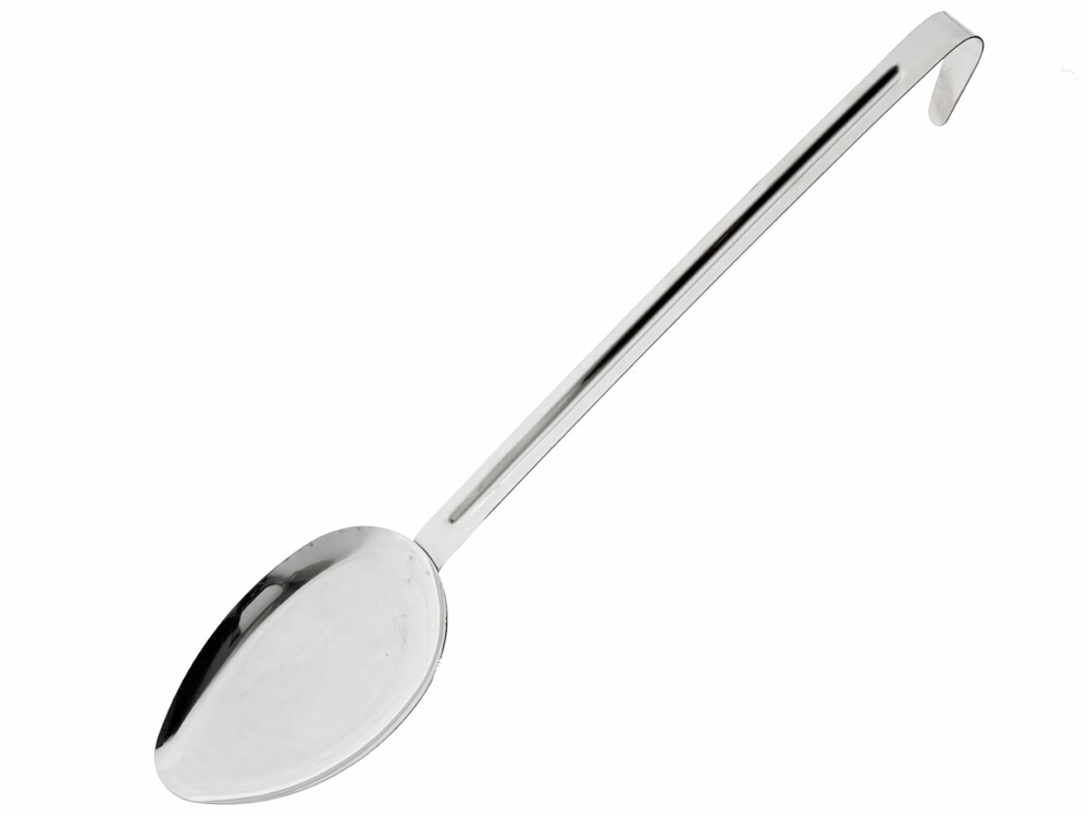 Ложка гарнирная 39см нерж Chef тм Appetite