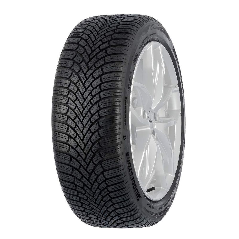 Бриджстоун  255/40/21  W 102 BLIZZAK 6  XL