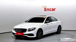 Mercedes-Benz E-Class W213 E250 Avangarde (05.2020)