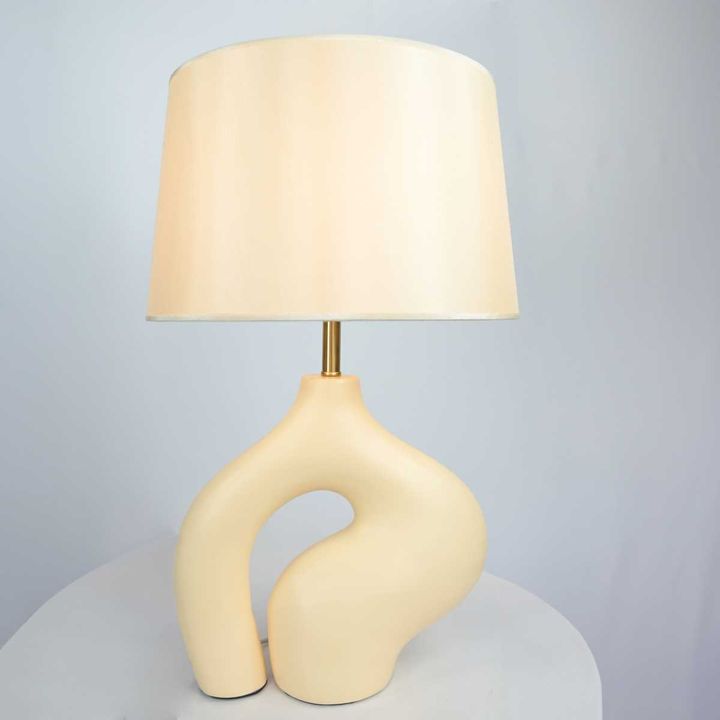 Настольная лампа Imperium Loft abstractic01 294281-22