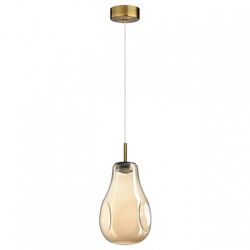 Подвесной светильник Odeon Light Nave 5098/4L