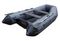 Жестко-надувная лодка Велес ( Stel ) R-285