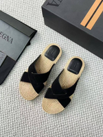 Шлепанцы Ermenegildo Zegna