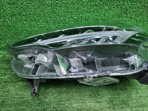 Фара левая Haval Jolion (2021-н.в.) LED