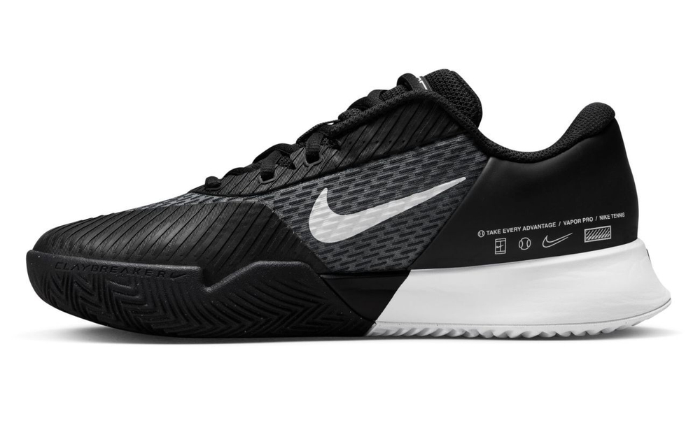 Женские теннисные кроссовки Nike Zoom Vapor Pro 2 Clay