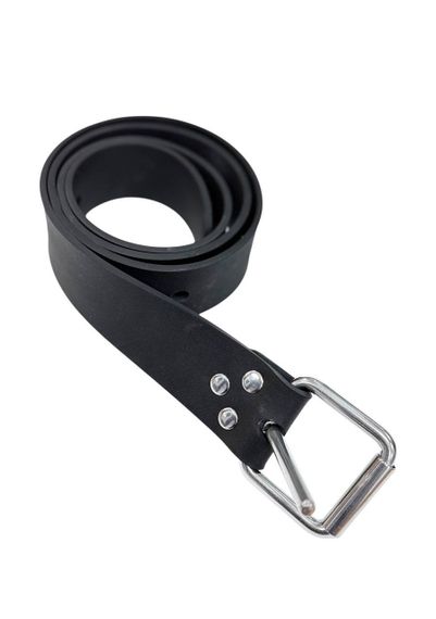 Ремень с марсельской пряжкой