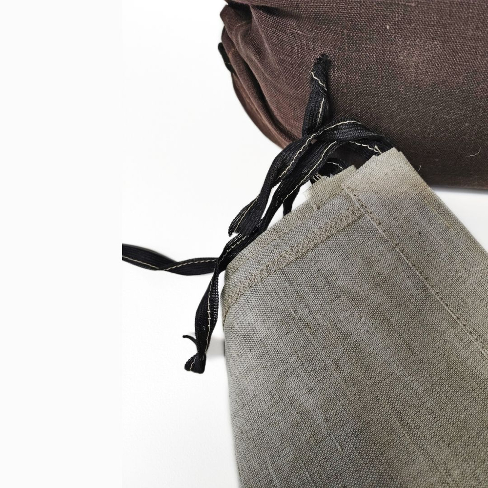 Чехол для болстера из гречихи