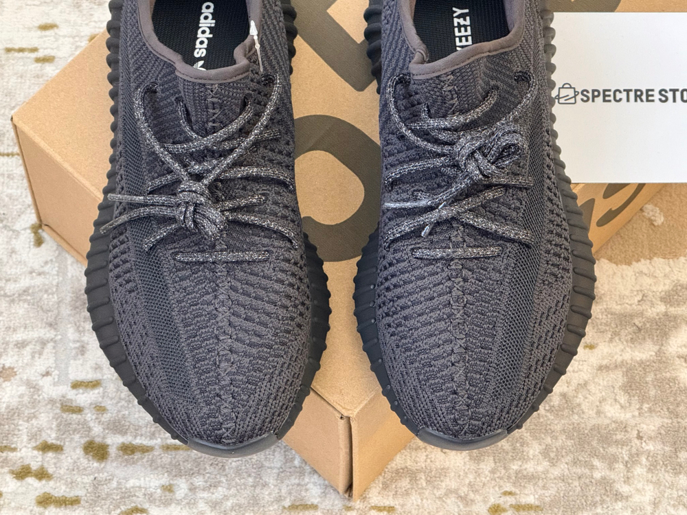 Yееzy Boost 350 v2 Black