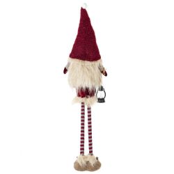 GAEM Игрушка набивная "Гном" (телескоп ноги), L21 W10 H88/36 см, 2в.