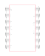 EPM7256AETC144-10N
