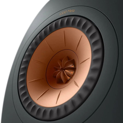 Полочная акустика KEF LS50 Meta