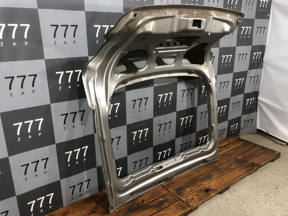 Крышка багажника Lada Granta 18-22 Б/У Оригинал 
8450104283