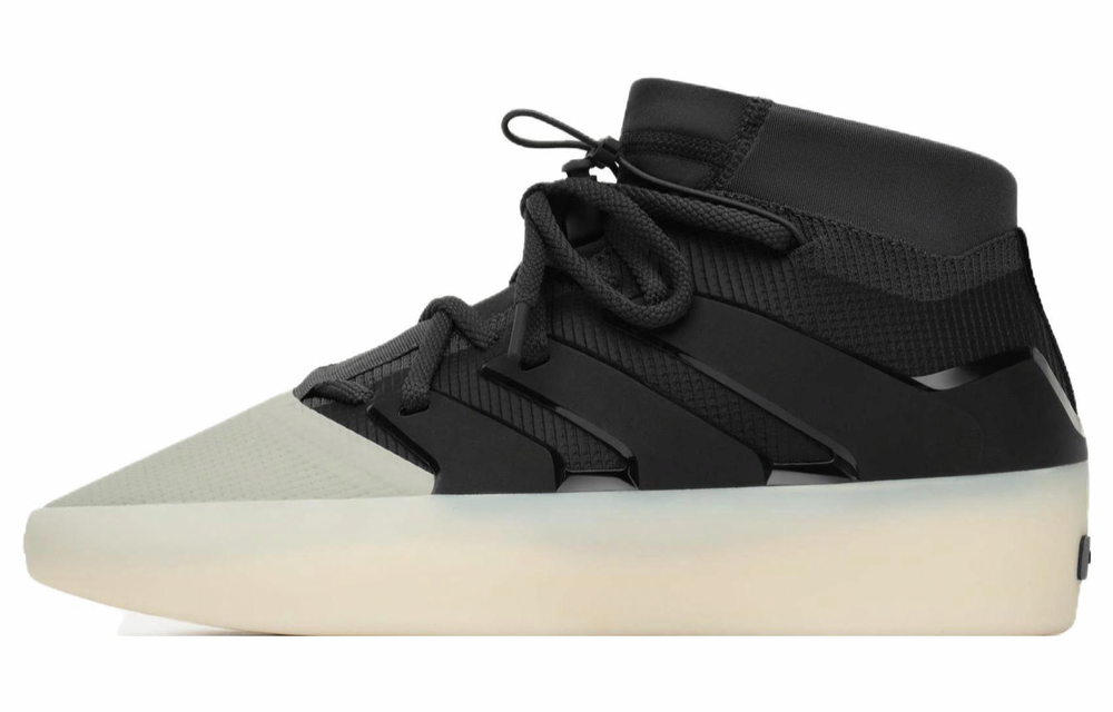 Кроссовки Fear Of God X Adidas Originals Athletics