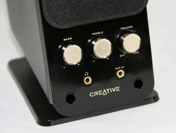 Creative GigaWorks T40 Series II