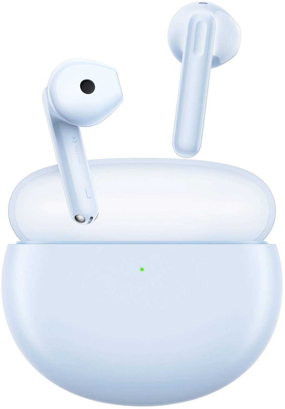 Беспроводные наушники OPPO Enco Air 2 синий