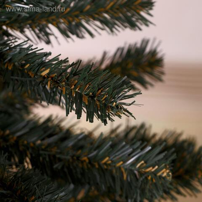 Ёлка искусственная Таёжная 100 см
