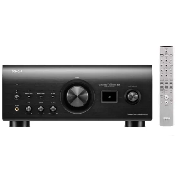 Denon PMA-3000NE Black