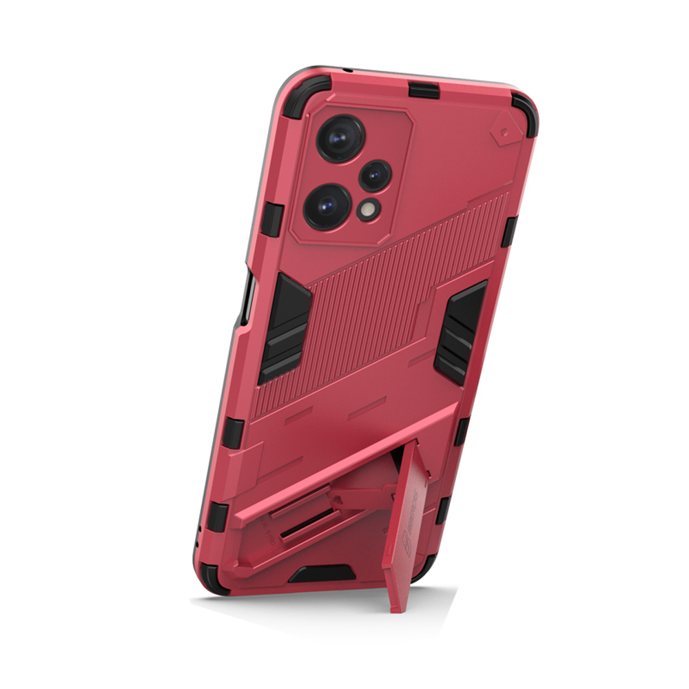 Чехол Warrior Case для Realme 9 Pro