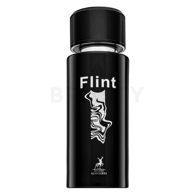 Maison Alhambra Flint EDP U 80 ml